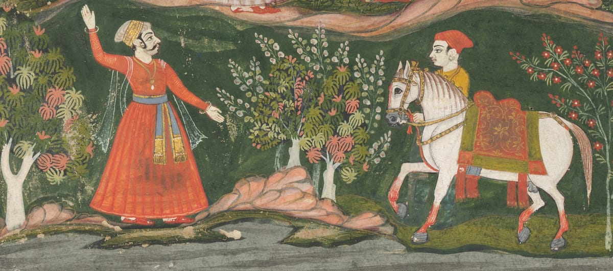 For Corporate Partners